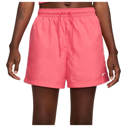 Nike Γυναικείο σορτς Sportswear Classic Woven Mid-Rise Shorts
